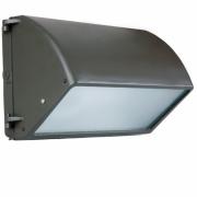 175W Wall pack, 45 Degree
